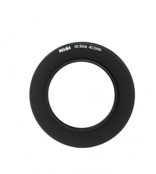 Nisi M1 Adapter Ring 40.5-58